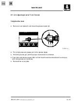 Preview for 165 page of Bauer BG 25 Instruction Manual