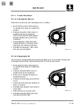 Preview for 168 page of Bauer BG 25 Instruction Manual