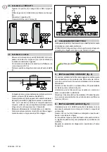 Предварительный просмотр 8 страницы Bauer CROSS3E Installation And Maintenance Manual