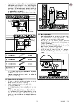 Предварительный просмотр 13 страницы Bauer CROSS3E Installation And Maintenance Manual