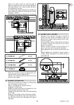 Предварительный просмотр 19 страницы Bauer CROSS3E Installation And Maintenance Manual