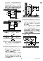 Предварительный просмотр 25 страницы Bauer CROSS3E Installation And Maintenance Manual