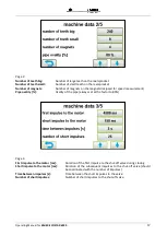 Preview for 17 page of Bauer Ecostar 6000 Operating Manual