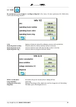 Preview for 28 page of Bauer Ecostar 6000 Operating Manual