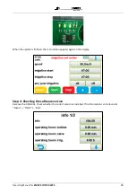 Preview for 36 page of Bauer Ecostar 6000 Operating Manual