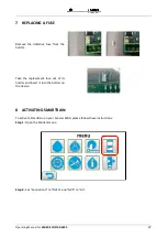 Preview for 37 page of Bauer Ecostar 6000 Operating Manual