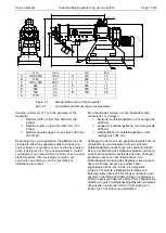 Preview for 7 page of Bauer FAN Separator Green Bedding Service Manual