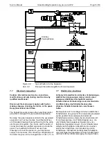 Preview for 8 page of Bauer FAN Separator Green Bedding Service Manual