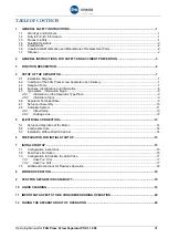 Preview for 5 page of Bauer FAN Separator PSS 1.1-300 Operating Manual