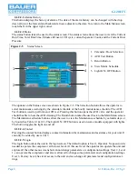 Предварительный просмотр 18 страницы Bauer G 120 II V Instruction Manual And Replacement Parts List