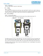 Предварительный просмотр 31 страницы Bauer G 120 II V Instruction Manual And Replacement Parts List