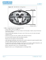 Предварительный просмотр 32 страницы Bauer G 120 II V Instruction Manual And Replacement Parts List