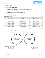 Предварительный просмотр 133 страницы Bauer G 120 II V Instruction Manual And Replacement Parts List