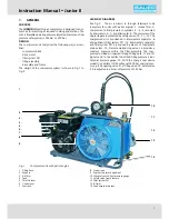 Preview for 7 page of Bauer Junior II-B-F01 Instruction Manual