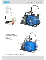 Preview for 8 page of Bauer Junior II-B-F01 Instruction Manual