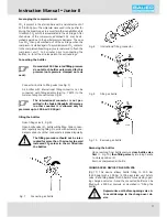 Preview for 17 page of Bauer Junior II-B-F01 Instruction Manual