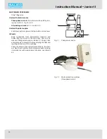 Preview for 18 page of Bauer Junior II-B-F01 Instruction Manual