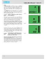 Preview for 22 page of Bauer Junior II-B-F01 Instruction Manual