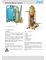 Preview for 25 page of Bauer Junior II-B-F01 Instruction Manual