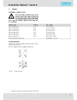 Preview for 39 page of Bauer Junior II-B-F01 Instruction Manual