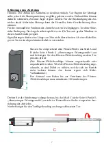 Preview for 7 page of Bauer Jupiter 250 Mounting Instructions