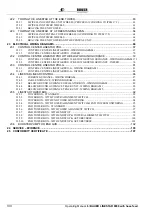 Preview for 8 page of Bauer LINESTAR 9000 Operating Manual