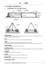 Preview for 13 page of Bauer LINESTAR 9000 Operating Manual