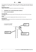 Preview for 14 page of Bauer LINESTAR 9000 Operating Manual