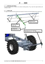 Preview for 15 page of Bauer LINESTAR 9000 Operating Manual