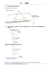 Preview for 19 page of Bauer LINESTAR 9000 Operating Manual