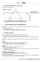 Preview for 20 page of Bauer LINESTAR 9000 Operating Manual