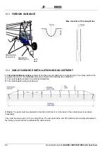 Preview for 30 page of Bauer LINESTAR 9000 Operating Manual