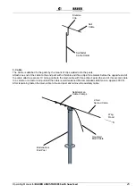 Preview for 31 page of Bauer LINESTAR 9000 Operating Manual