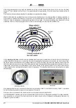 Preview for 34 page of Bauer LINESTAR 9000 Operating Manual