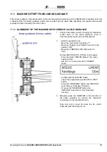 Preview for 51 page of Bauer LINESTAR 9000 Operating Manual