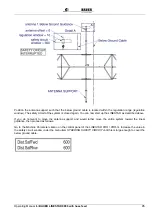 Preview for 53 page of Bauer LINESTAR 9000 Operating Manual