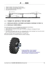 Preview for 71 page of Bauer LINESTAR 9000 Operating Manual