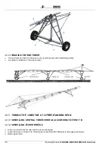 Preview for 72 page of Bauer LINESTAR 9000 Operating Manual