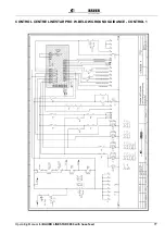 Preview for 85 page of Bauer LINESTAR 9000 Operating Manual