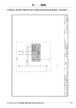 Preview for 87 page of Bauer LINESTAR 9000 Operating Manual