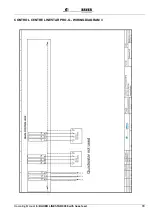 Preview for 91 page of Bauer LINESTAR 9000 Operating Manual