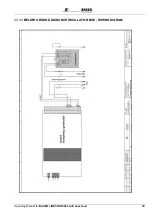 Preview for 97 page of Bauer LINESTAR 9000 Operating Manual