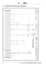 Preview for 102 page of Bauer LINESTAR 9000 Operating Manual