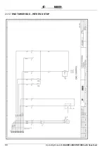 Preview for 106 page of Bauer LINESTAR 9000 Operating Manual