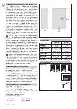 Предварительный просмотр 2 страницы Bauer LOGICM Installation Manual