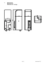 Preview for 5 page of Bauer M 315 Installation And Operating Instructions Manual