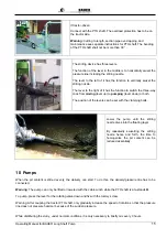 Preview for 15 page of Bauer Magnum LE 11 Operating Manual