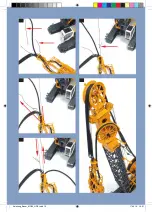 Предварительный просмотр 22 страницы Bauer MC 96 Manual