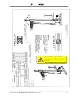 Предварительный просмотр 51 страницы Bauer MSXH Operating Manual