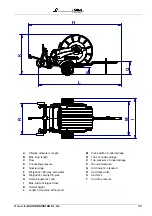 Предварительный просмотр 33 страницы Bauer RAINSTAR A1 Operating Manual